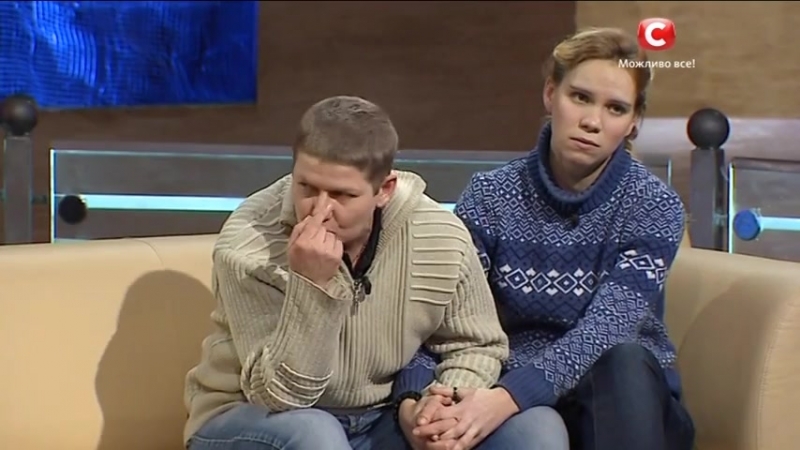 Женщина хочет отобрать внучку у за всіх. Выпуск 113. Часть 2