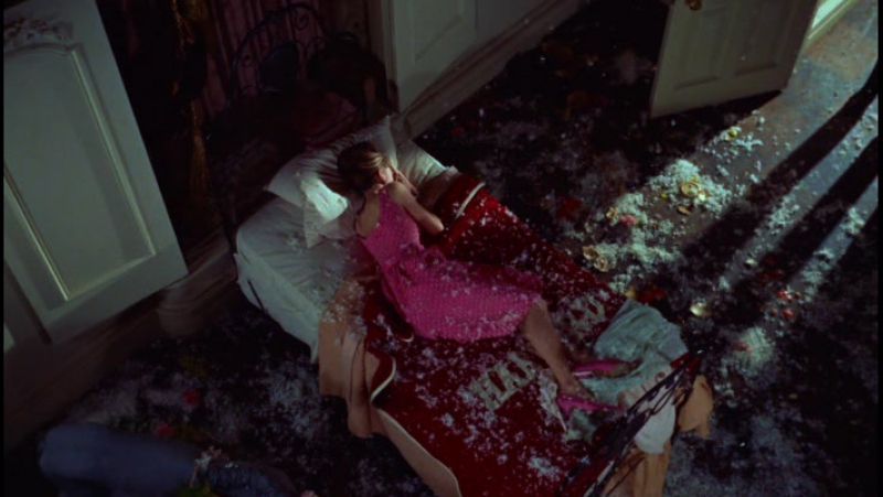 Завтрак у Тиффани, Breakfast at Tiffanys (Блейк Эдвардс,