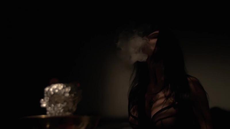 Gayana Bagdasaryan Shisha full