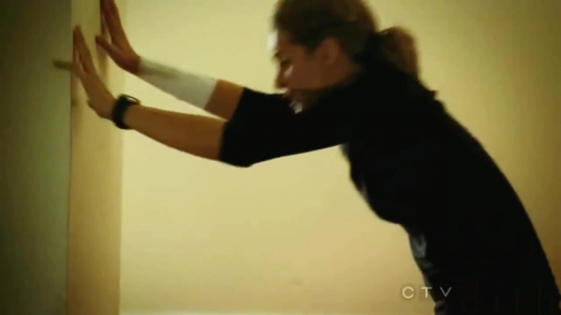 Castle Beckett Rule the World ( Beckett
