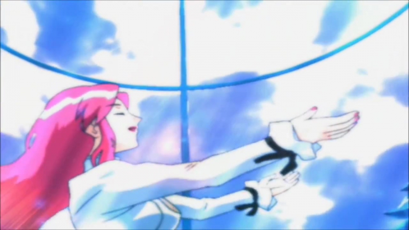 Onegai Teacher Spécial KOTOKO Snow Angel