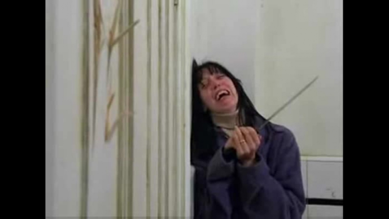Сияние, The Shining (1980)
