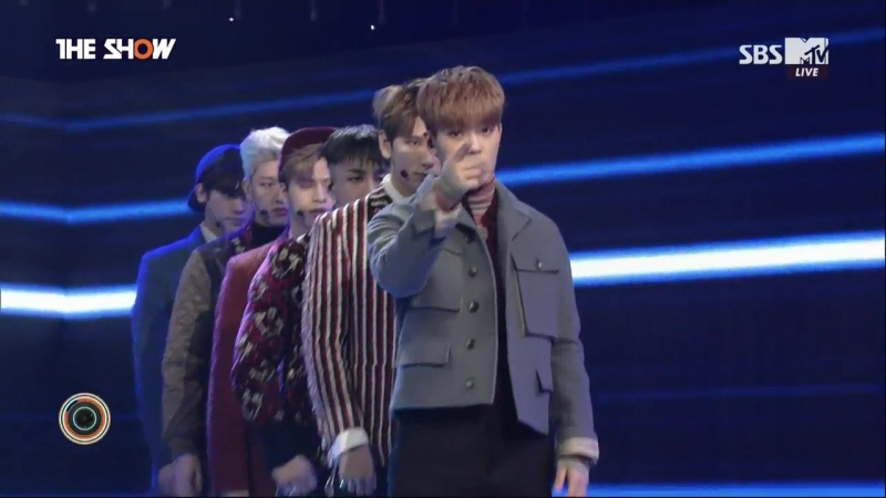 Full Show 160202 The Show Ep.