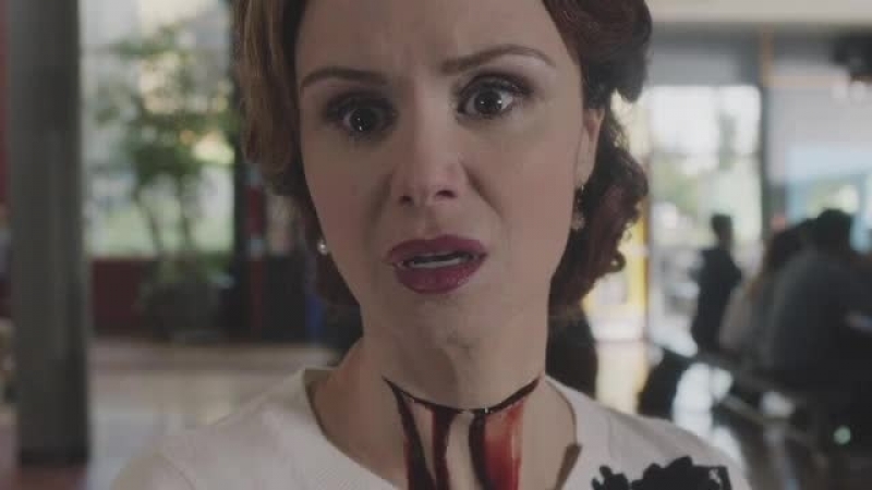 Norman goes full Psycho in Bates Motel season