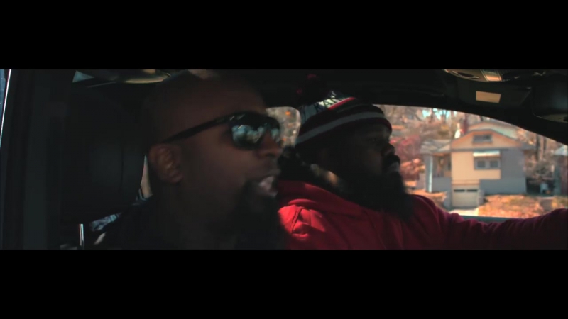 Tech N9ne Push Start ( Feat. Big Scoob) Official Music
