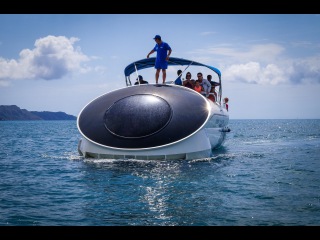 CruiseMar Zakynthos