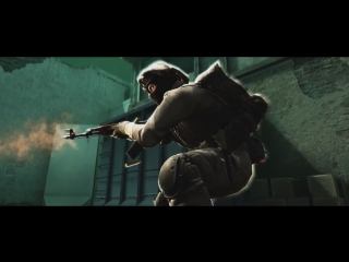 Distinctions #CSGO