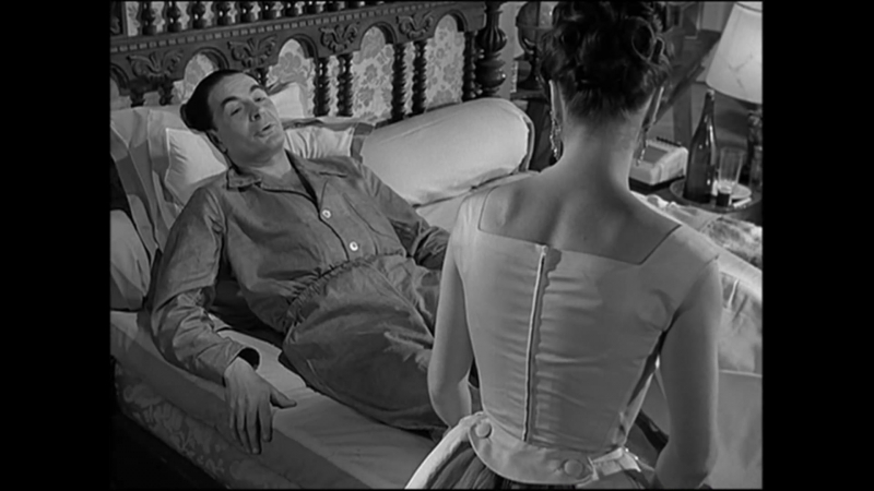 Любовник леди Чаттерлей, Lamant de lady Chatterley