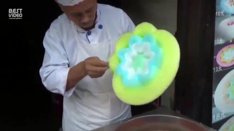 А он умеет