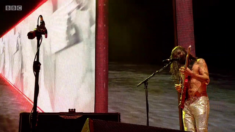 Biffy Clyro festival TRNSMT