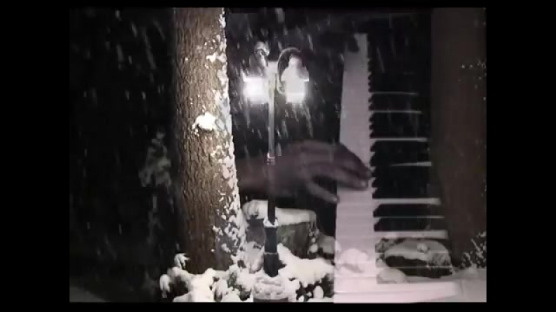 Ласковый Май Пусть будет ночь ( Old