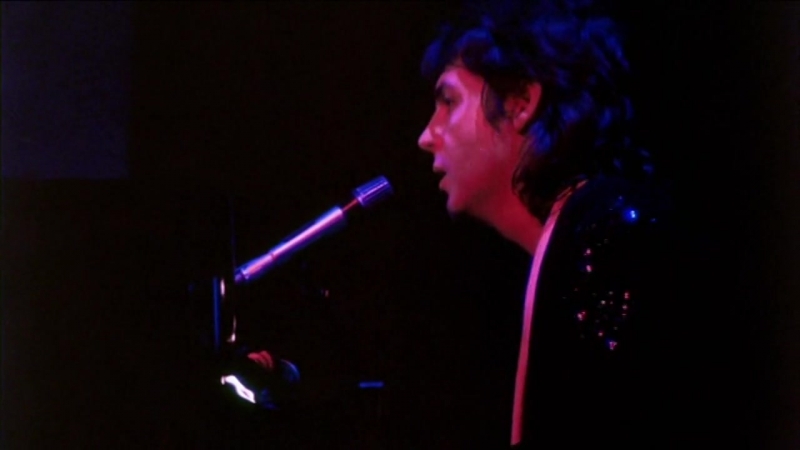 Paul Mc Cartney Rockshow (1979) The Mc Cartney