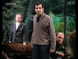 Георгий Бурков. Гараж