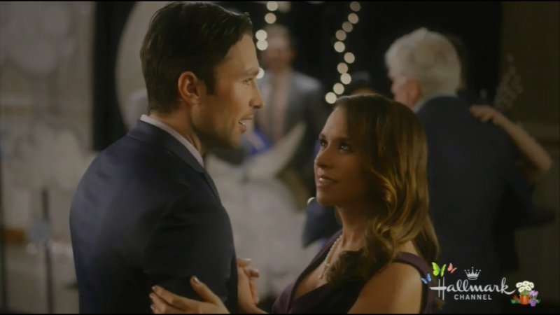 Moonlight in Vermont ( Hallmark 2017 US) (