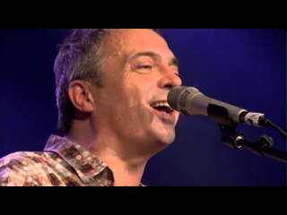 GTZ WIDMANN Meine Frau ist besser als ich (live @ SO36 in Berlin, 2012)