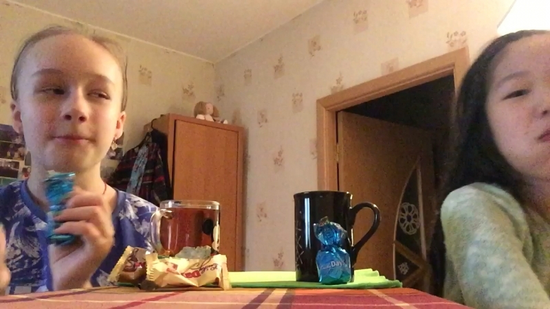 CHALLENGE ПОПРОБУЙ НЕ