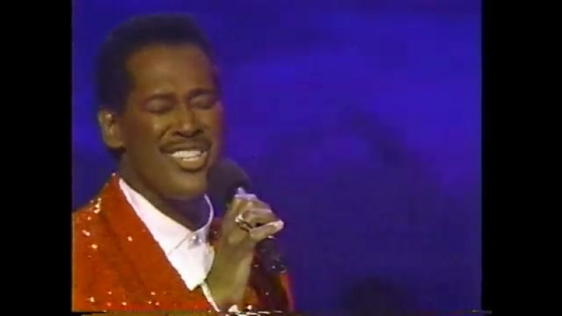 Dionne Warwick, Luther Vandross, Patti La Belle, Tevin Campbell