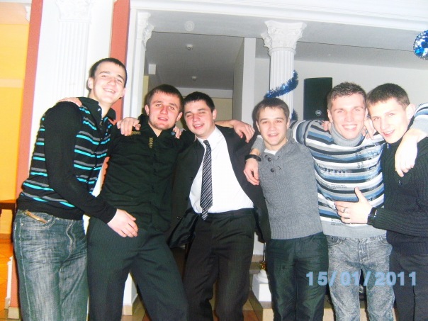 №26, Александр Цапик, Белыничи №26, Александр Цапик, Белыничи