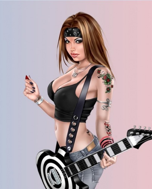 №5, Ирина Максименко, Кемерово №5, Ирина Максименко, Кемерово