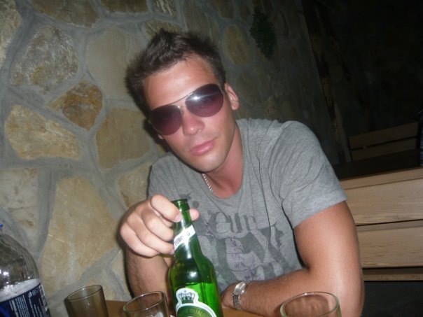 №26, Константин Мухин, Los Angeles №26, Константин Мухин, Los Angeles