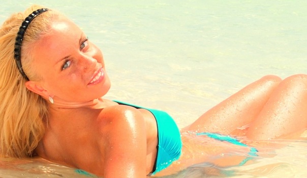 №75, Анна Кибиткина, 25 лет, Санкт-Петербург №75, Анна Кибиткина, 25 лет, Санкт-Петербург