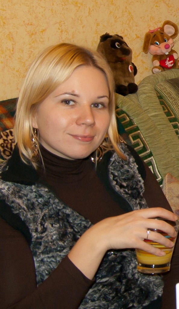 Фото профиля