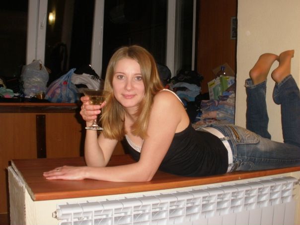 №2, Аленка Штыхно, 36 лет, Днепр (Днепропетровск) №2, Аленка Штыхно, 36 лет, Днепр (Днепропетровск)