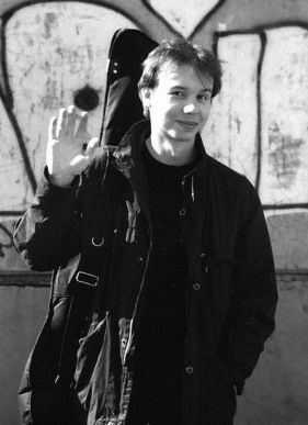 №11, Алексей Миллер №11, Алексей Миллер