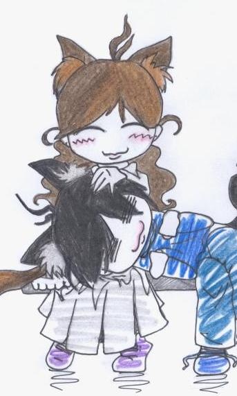 №17, Катя Троценко №17, Катя Троценко