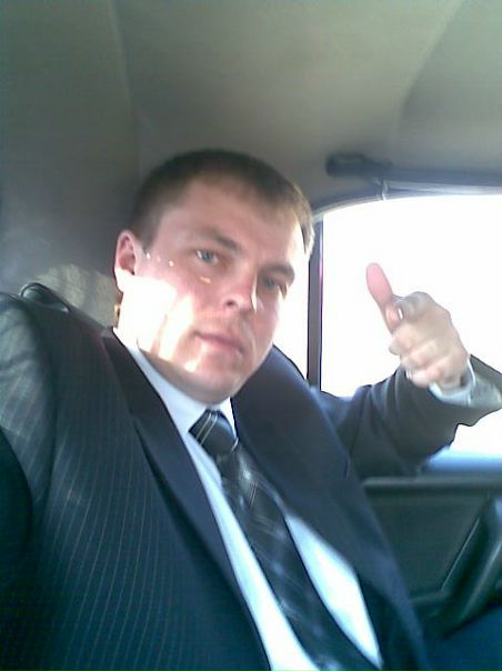 №14, Александр Охапкин, 40 лет, Ярославль №14, Александр Охапкин, 40 лет, Ярославль