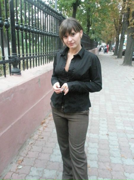 №47, Олічка Бендас, Черновцы №47, Олічка Бендас, Черновцы