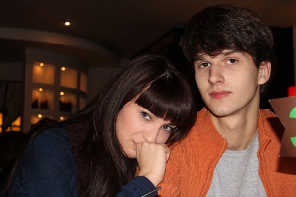 №170, Юлия Трегер, 31 год, Москва №170, Юлия Трегер, 31 год, Москва