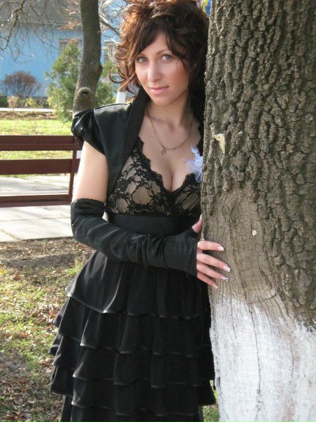 №184, Анастасия Хамитова, 35 лет, Одесса №184, Анастасия Хамитова, 35 лет, Одесса