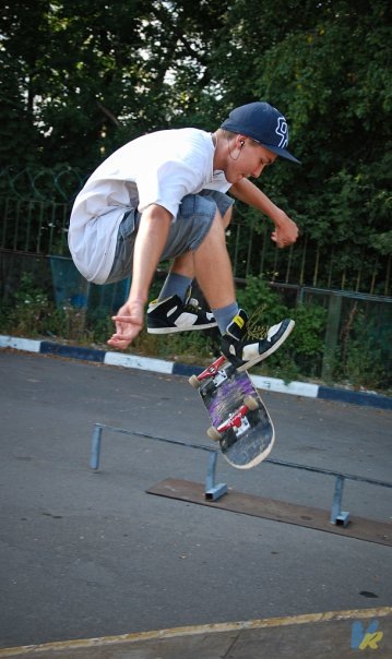 №1, Kostyan Sorry, 31 год, Электросталь №1, Kostyan Sorry, 31 год, Электросталь