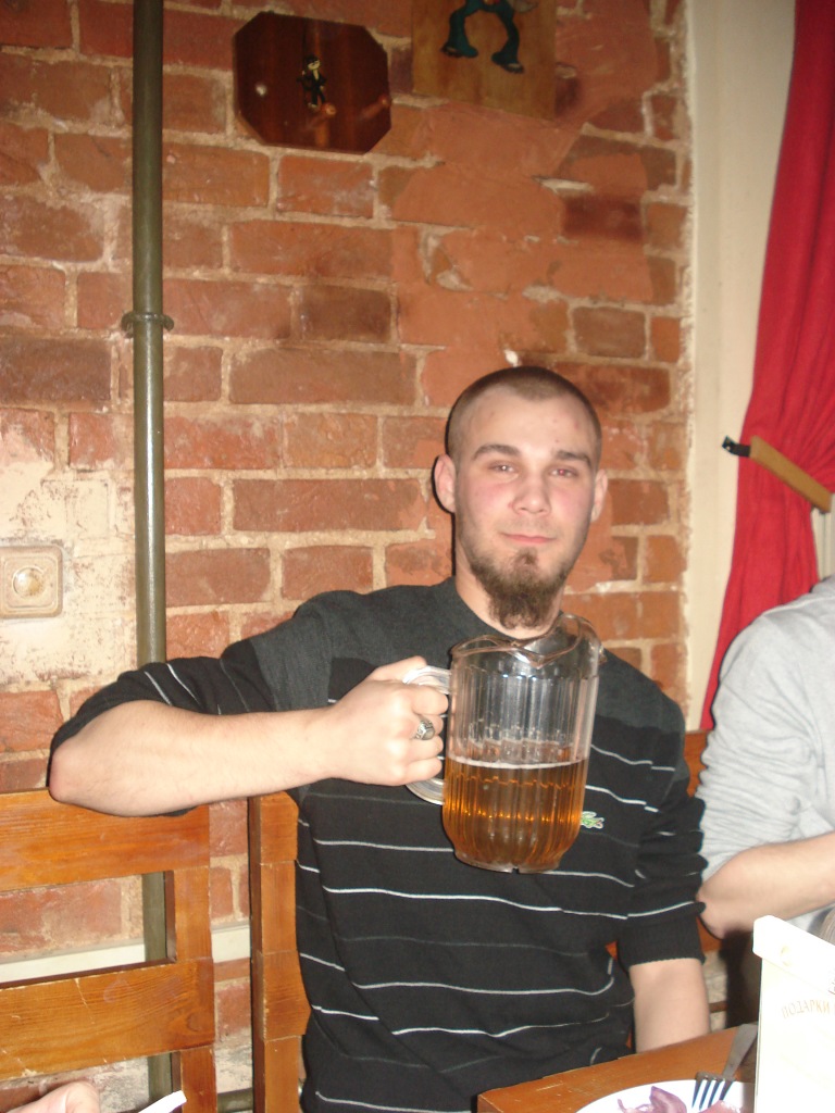 Фото профиля