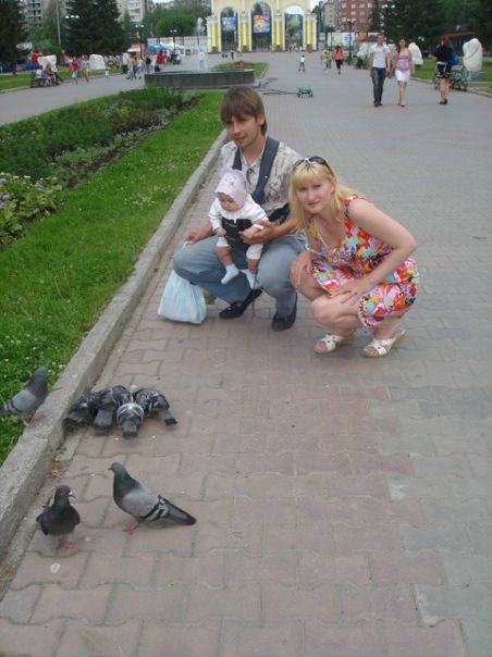 №16, Анастасия Щипанова №16, Анастасия Щипанова