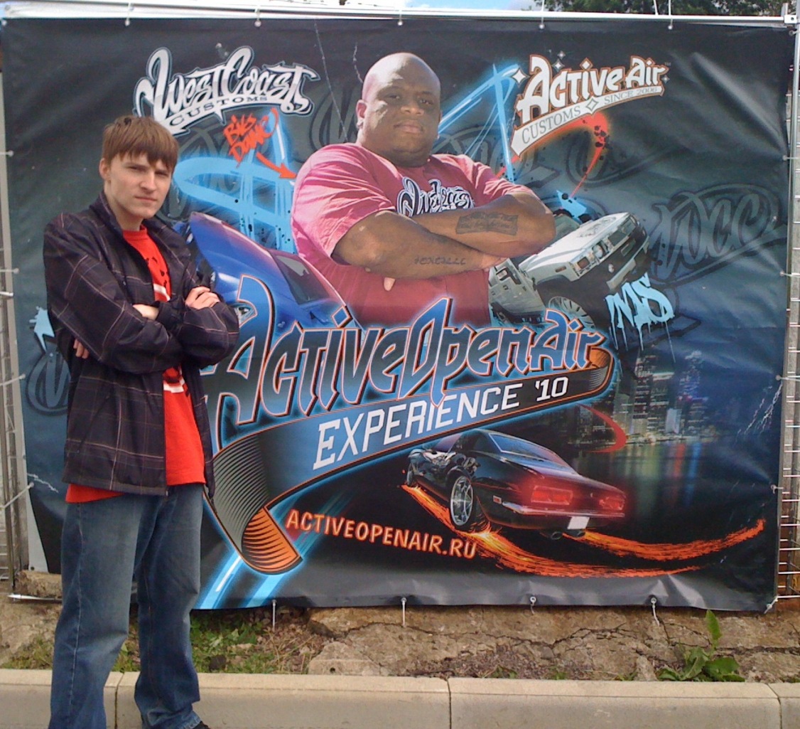 Фото профиля