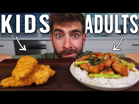 These 4 tips Changed the Way I Cook for My