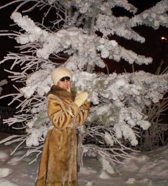 №19, Регина Залилова, 37 лет, Нефтеюганск №19, Регина Залилова, 37 лет, Нефтеюганск