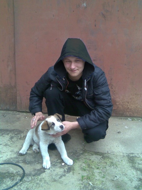 №35, Владислав Иванов, Санкт-Петербург №35, Владислав Иванов, Санкт-Петербург