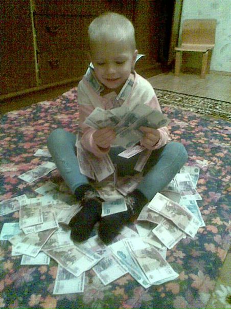 №2, Михаил Гордеев №2, Михаил Гордеев