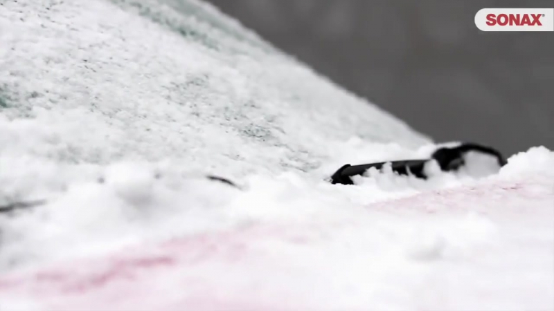 Средство против запотевания стекол