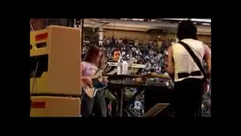 Jeff Beck at Crossroads Guitar Festival 2007