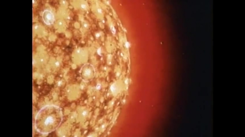 04 Космос. Персональное путешествие с Карлом Саганом. Небеса