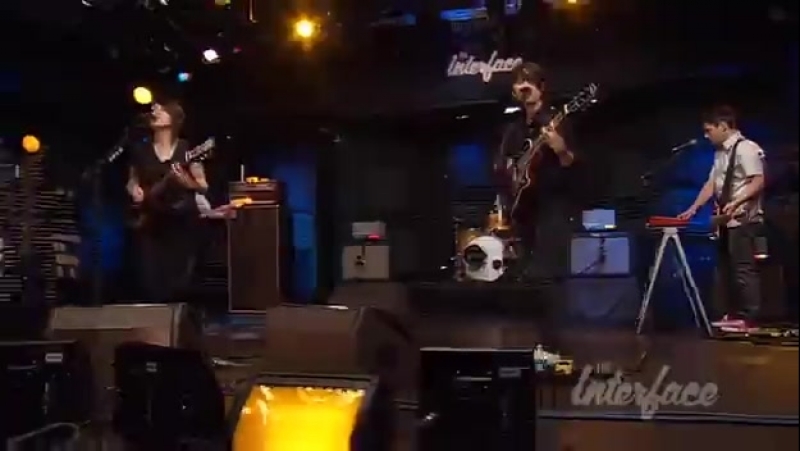 Tegan and Sara Hell (
