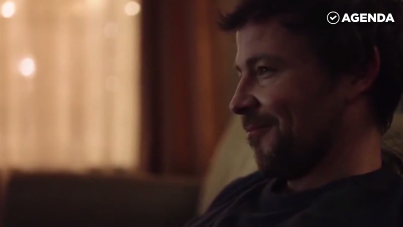 Папа. Дочка.