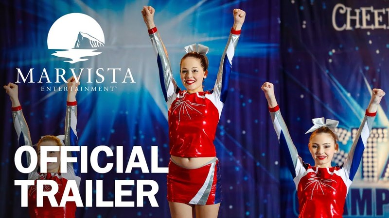Going for Gold Official Trailer Mar Vista