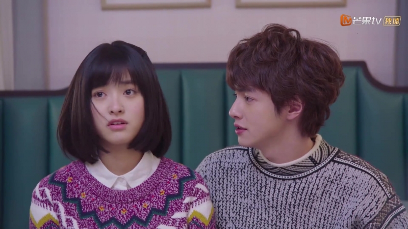 Meteor Garden (2018) E10