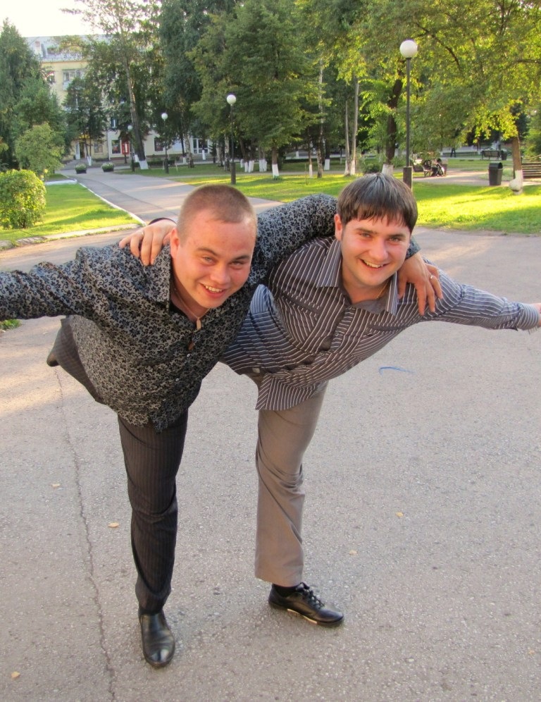 Фото профиля