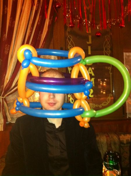 №10, Михаил Михайлов, 42 года, Санкт-Петербург, Россия №10, Михаил Михайлов, 42 года, Санкт-Петербург, Россия